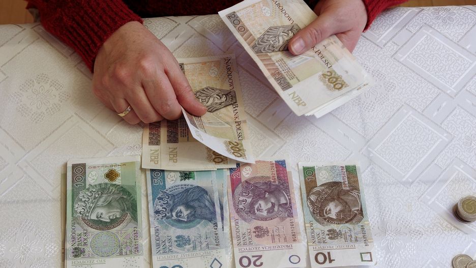 Znane są stopy procentowe obowiązujące od marca. RPP podjęła decyzję