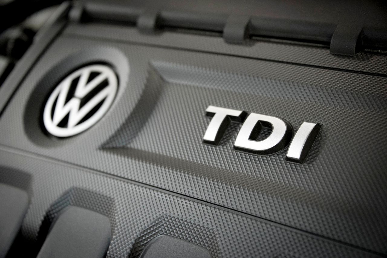 Volkswagen wypłaci odszkodowania o łącznej wartości 14,7 mld dolarów