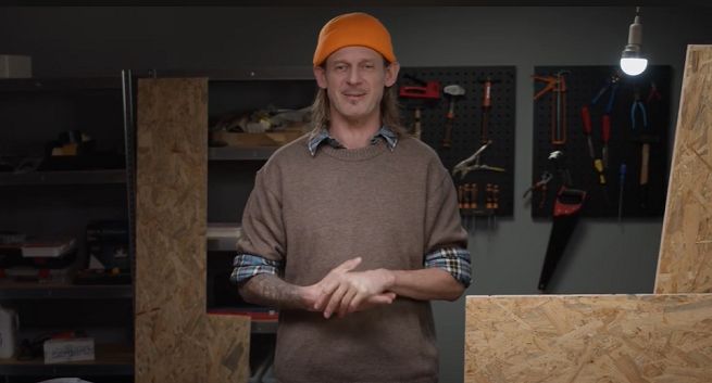 Gwiazdor kabaretu Ani Mru-Mru twarzą platformy Oferteo