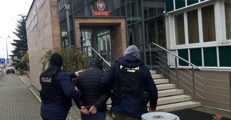 CBŚP zakończyło nielegalny polsko-ormiański „biznes”. Państwo jest stratne na 15 mln zł