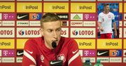 Będzie partnerem Lewandowskiego. Mówi, co chciałby mu podebrać
