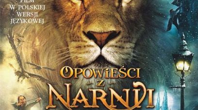 Nowe "Opowieści z Narnii". Reżyserka "Barbie" zaskakuje