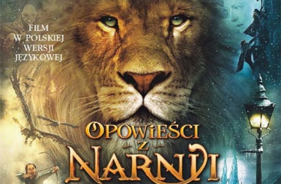 Nowe "Opowieści z Narnii"