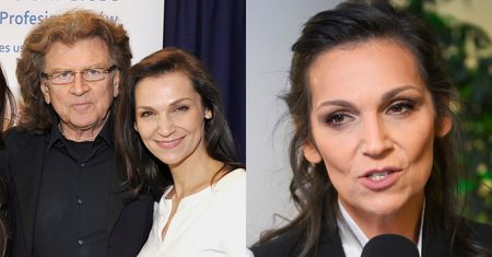 Olga Bończyk o rodzinie Zbigniewa Wodeckiego: "Nie chcę mieć kontaktu z tymi ludźmi. Zrobili mi tyle KRZYWDY"