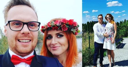 Paulina ze "Ślubu od pierwszego wejrzenia" URODZIŁA!