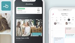 Booksy zwalnia 200 osób i wdraża "innowacje AI"