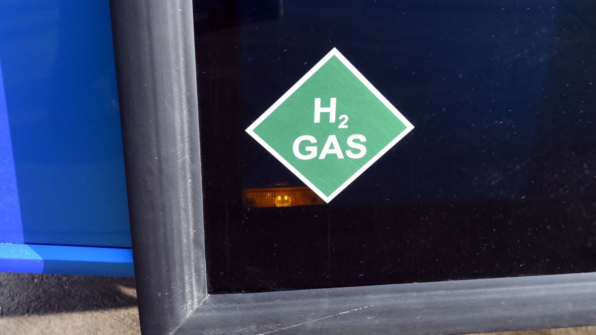 Wodoryzacja polskiego przemysłu jest kluczowym elementem strategii rządu