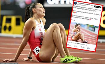 Absurdalny fake news podbił sieć. Tak gratulowali Polce