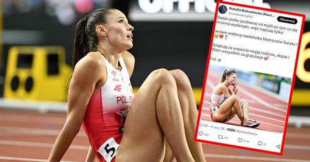 Absurdalny fake news podbił sieć. Tak gratulowali Polce