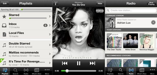 App Store Inspekcja: Spotify wkracza do Polski, coś dla prawdziwych facetów i sporo dobrych gier 4