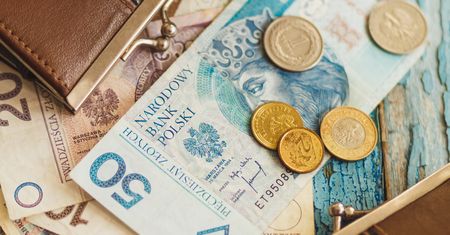 Ustawa dezubekizacyjna. MSWiA wypłaciło 436 mln zł wyrównań