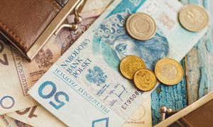 Ustawa dezubekizacyjna. MSWiA wypłaciło 436 mln zł wyrównań