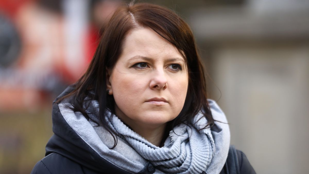 Kaja Godek zabrała głos podczas komisji ds. aborcji. Jej słowa szokują

