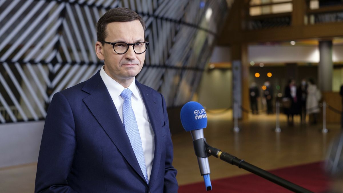 Polska wzywa do ostrych sankcji wobec Rosji, m.in. odcięcia dostaw gazu i ropy