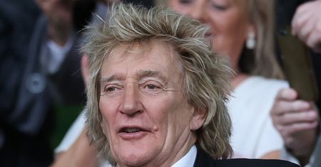 Rod Stewart odwołuje koncerty. Są nowe informacje o problemach zdrowotych gwiazdora