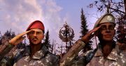 Kolejny rykoszet z Kapitolu. Tym razem w Fallout 76 i grupę Free States Militia