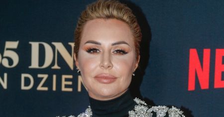 Blanka Lipińska UBOLEWA nad medycyną estetyczną: "STRATA KASY". Zaskoczeni?