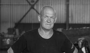 Nie żyje Kazio ze "Złomowiska PL". Na jaw wyszły przykre fakty