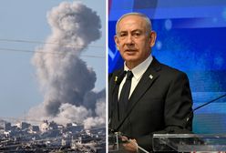 "Nie ma żadnej logiki". Francja apeluje do Izraela ws. Gazy