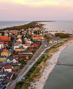 "Nowy Adriatyk". Czesi zachwycają się "polską riwierą"