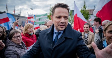 Zwycięstwo Trzaskowskiego w bastionie PiS. Jak wioska Galów