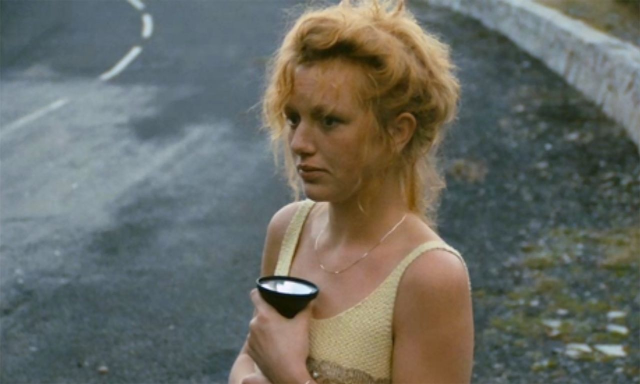 Poszła na stację i zniknęła. Polacy czekali na tę historię 40 lat