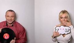 Doda, Pudzian i Czesław Mozil skomentują „100 złotych, czyli klipy, które opłaca się znać” w Eska TV