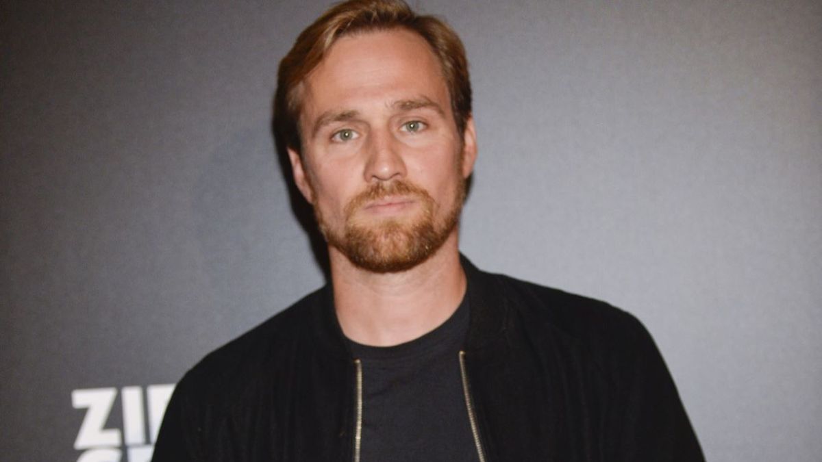 Mateusz Janicki miał wypadek