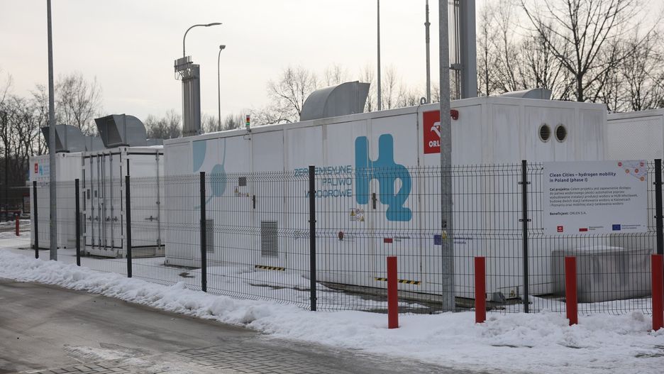 Radosław Żydok, wiceprezes Dolnośląskiej Doliny Wodorowej, podkreśla, że „pogłoski o śmierci wodoru są mocno przesadzone”. 