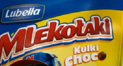 „Nakręć się” - GoPro w promocji płatków Lubella Mlekołaki (wideo)