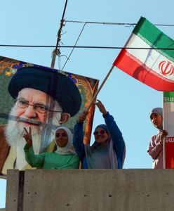 Ajatollah gratuluje Iranowi "zwycięstwa nad USA". Znowu grozi