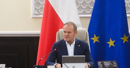 "Zupełnie nowy impet". Premier zapowiada ważną inwestycję dla bezpieczeństwa kraju
