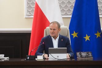 "Zupełnie nowy impet". Premier zapowiada ważną inwestycję dla bezpieczeństwa kraju