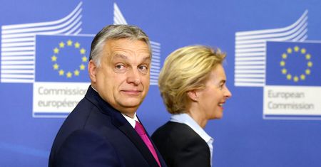 Odwołana wizyta. KE idzie na zwarcie z Węgrami
