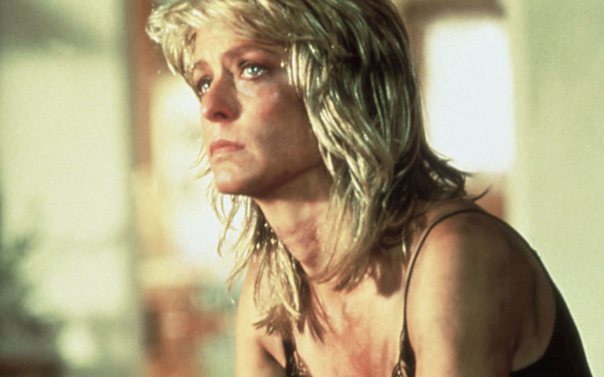 Farrah Fawcett