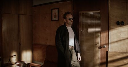 "Warszawianka": ruszyły prace nad nowym serialem HBO. Jest obsada i pierwsze zdjęcie