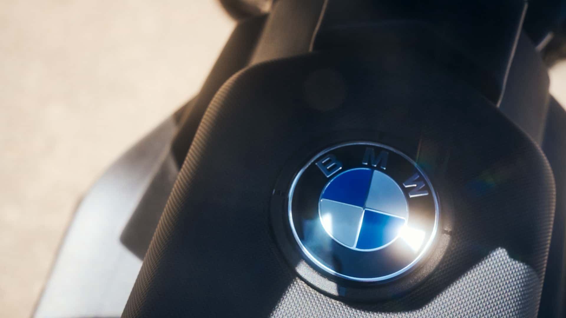 BMW CE 02