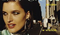 Wydawca "Vogue Polska" obniża wynagrodzenia i likwiduje stanowiska
