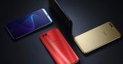 Honor V10 oficjalnie. Uboższy i tańszy brat Huaweia Mate 10 Pro
