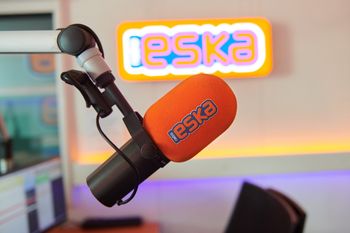Radio ESKA z najlepszym wynikiem od 5 lat. Codziennie słucha jej 2,9 mln Polaków