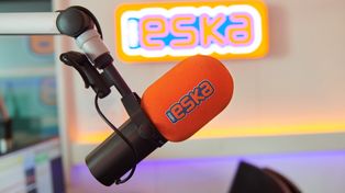 Radio ESKA z najlepszym wynikiem od 5 lat. Codziennie słucha jej 2,9 mln Polaków
