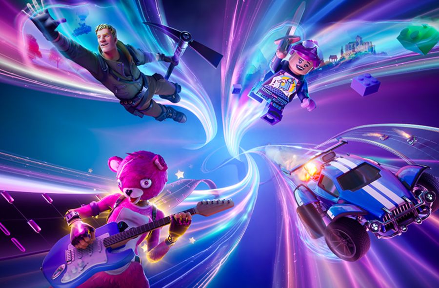 Fortnite