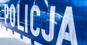 Kamieńsk: Policjant po służbie zatrzymał graficiarza