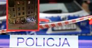 Dawid Z. SUVem niemal rozjechał przechodniów. Listu gończego wciąż nie ma