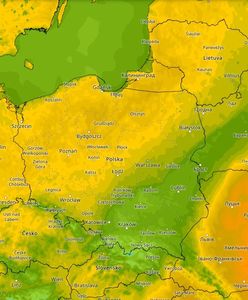 Wyż Ulla przemierza Polskę. We czwartek poprawa pogody