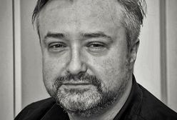 Nie żyje Arkadiusz Loska, były dziennikarz TVN-u. Miał 49 lat