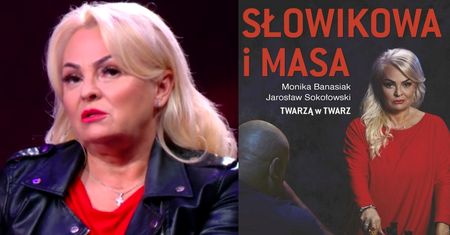 "Królowa polskiej mafii" o więzieniu: "Przeszłam przez DNO PIEKŁA. Tam nawet diabeł chodzi z obstawą!"