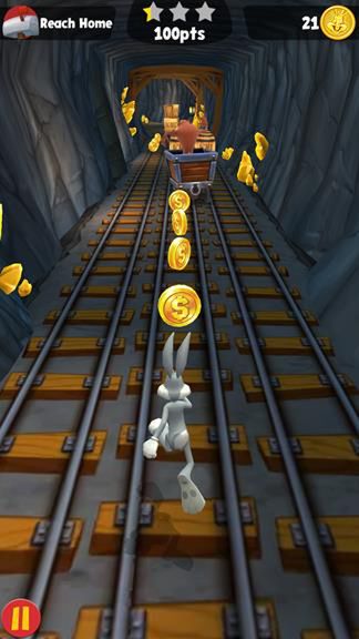 Weekendowy Zestaw Gier i Aplikacji: Wallrox, Taekwondo Game i Looney Tunes Dash! 28