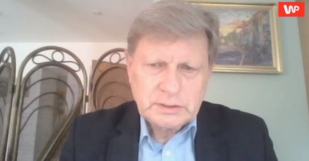 Najnowszy sondaż dla WP. Leszek Balcerowicz do sztabu Rafała Trzaskowskiego: Trzeba się mobilizować