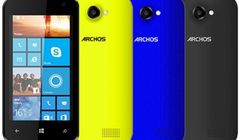 IFA 2014: nowe smartfony i tablety od Archos